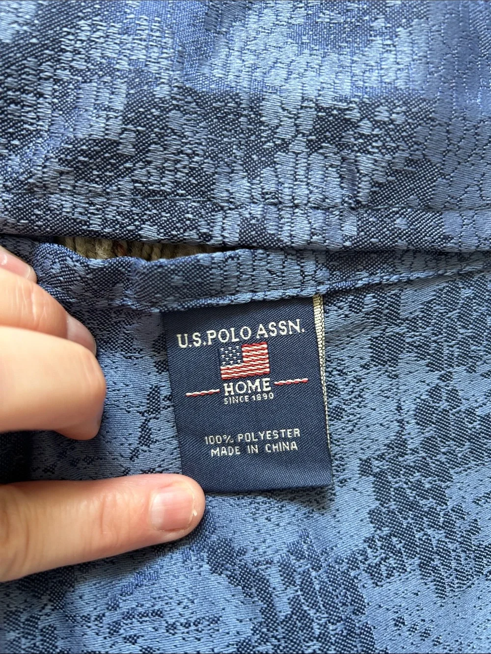 U.S. Polo Assn. four polo